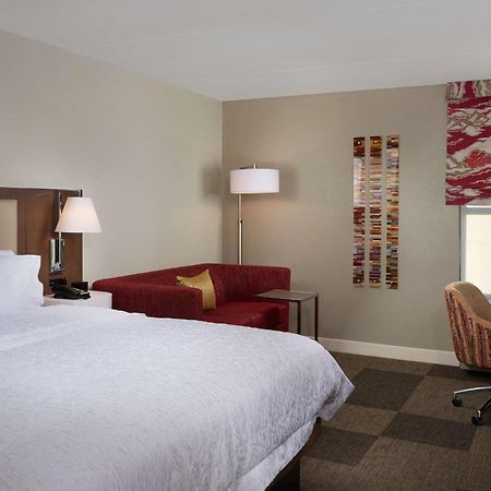 Hampton Inn & Suites Scottsdale On Shea Blvd Luaran gambar