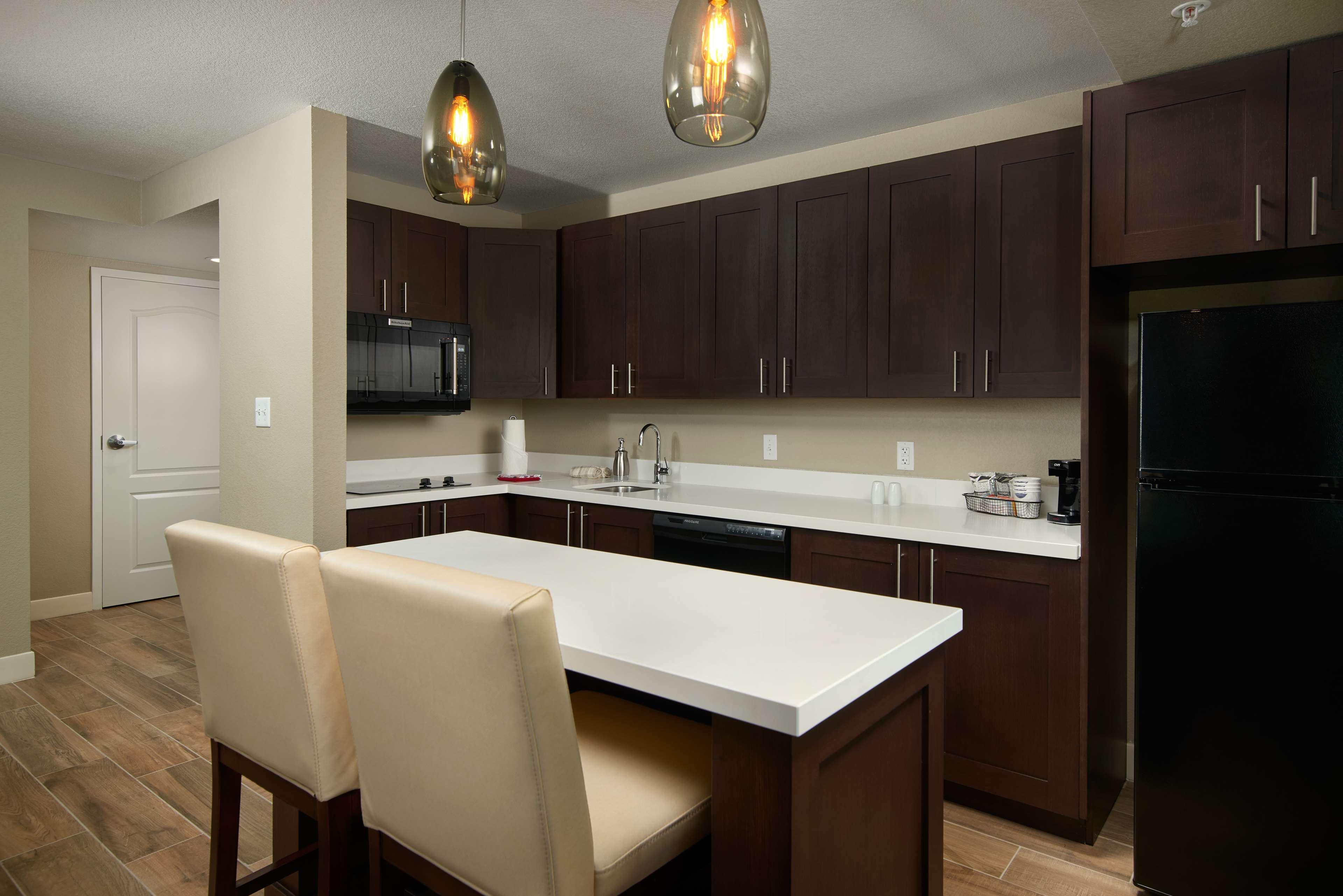 Hampton Inn & Suites Scottsdale On Shea Blvd Luaran gambar