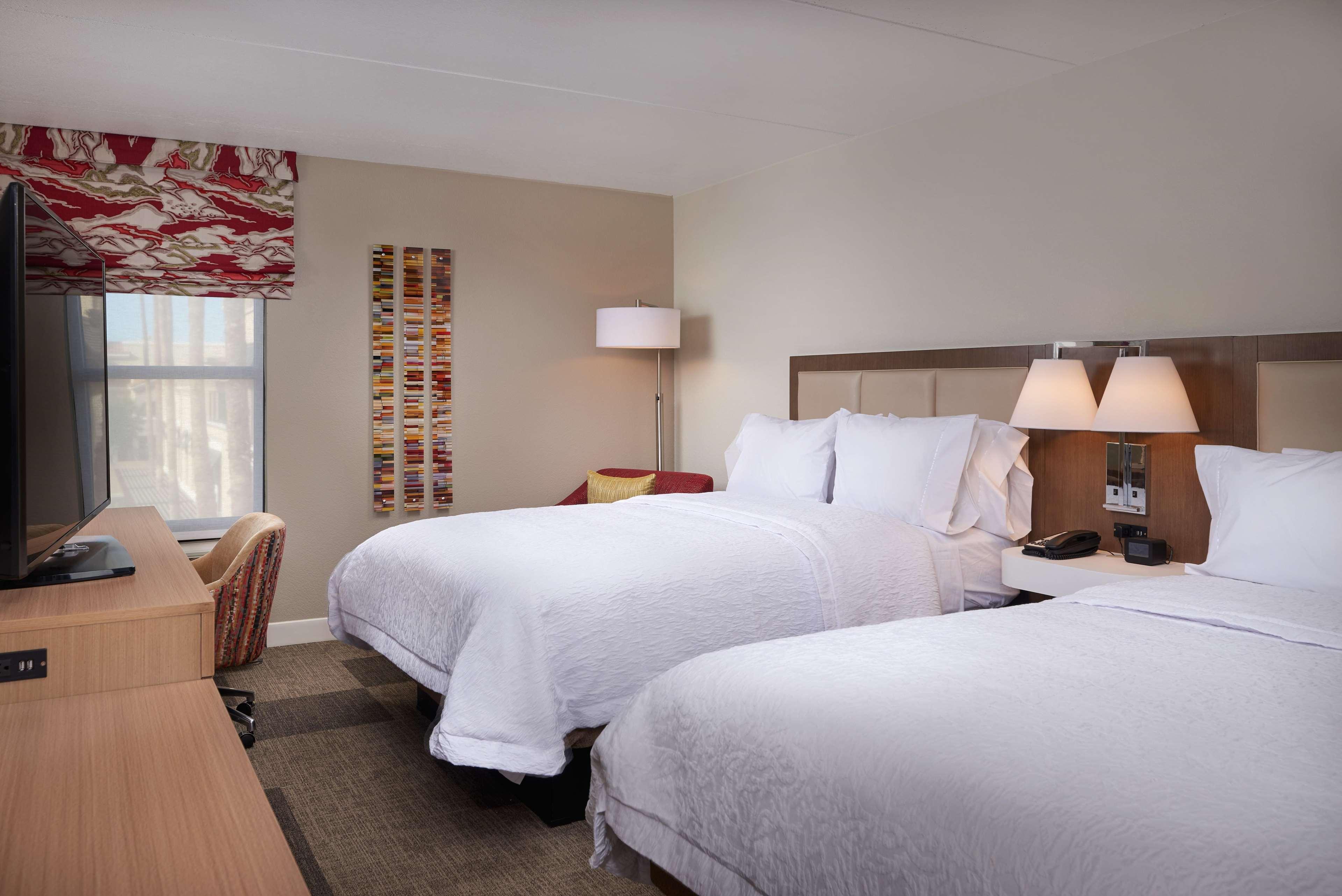 Hampton Inn & Suites Scottsdale On Shea Blvd Luaran gambar
