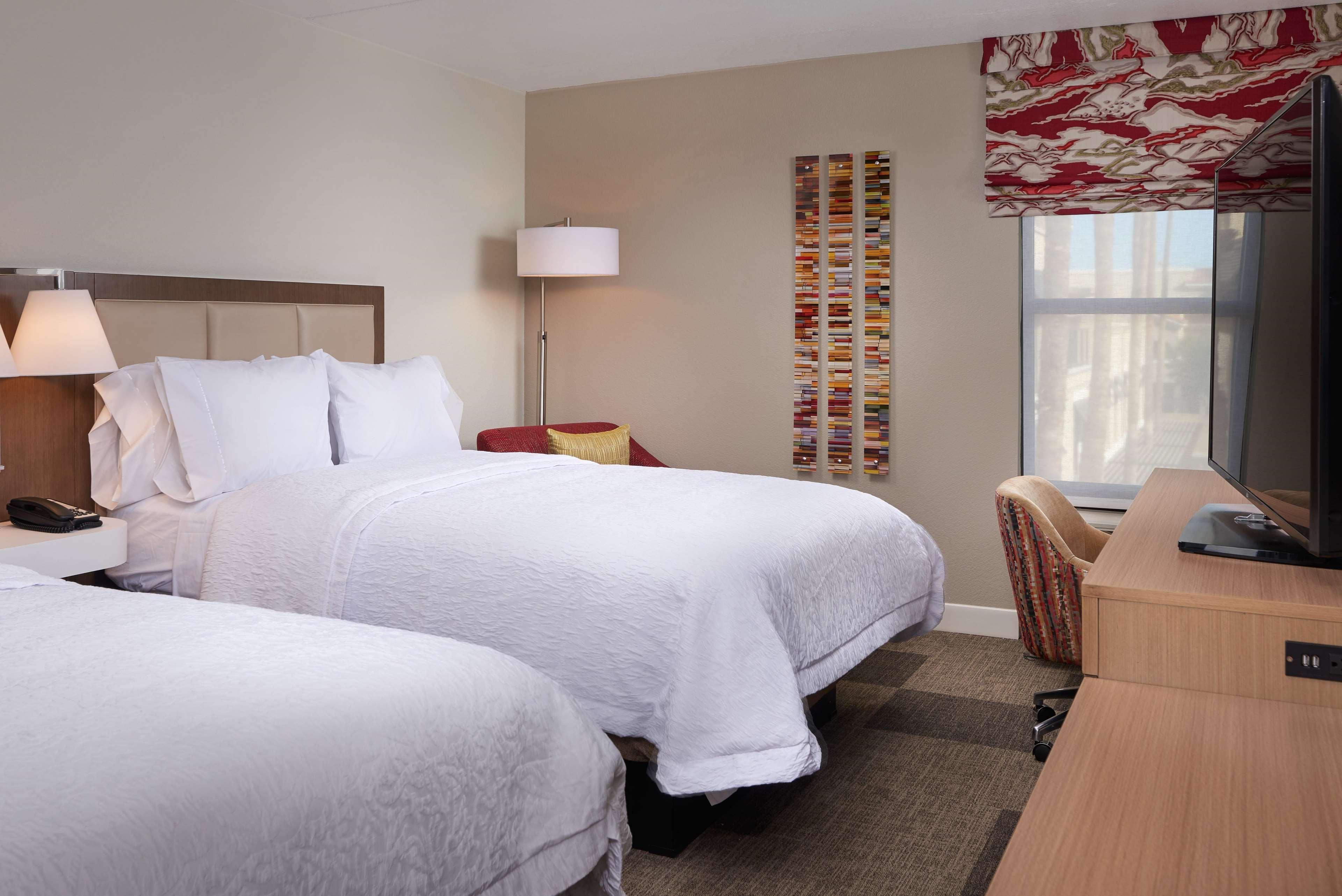 Hampton Inn & Suites Scottsdale On Shea Blvd Luaran gambar