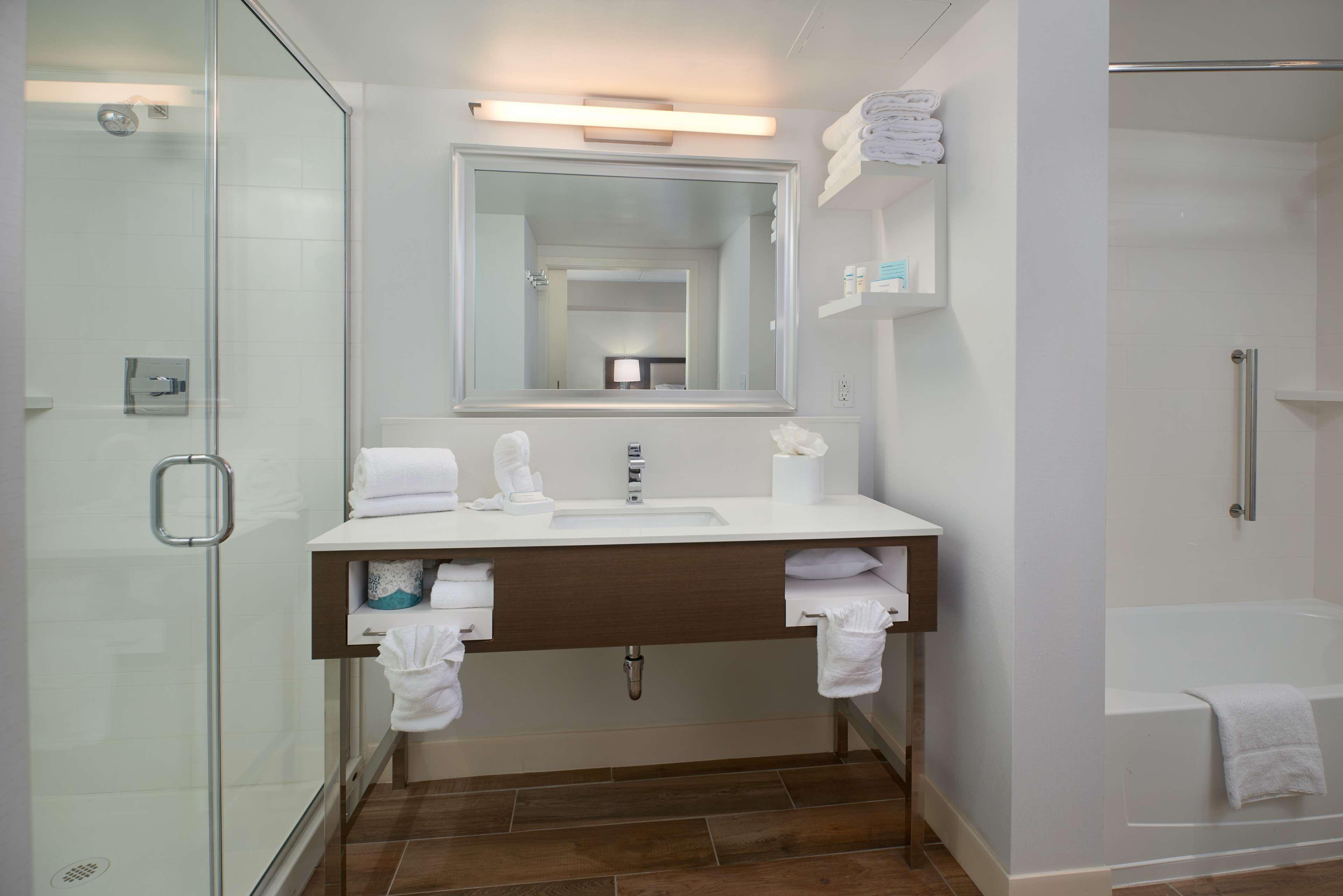 Hampton Inn & Suites Scottsdale On Shea Blvd Luaran gambar