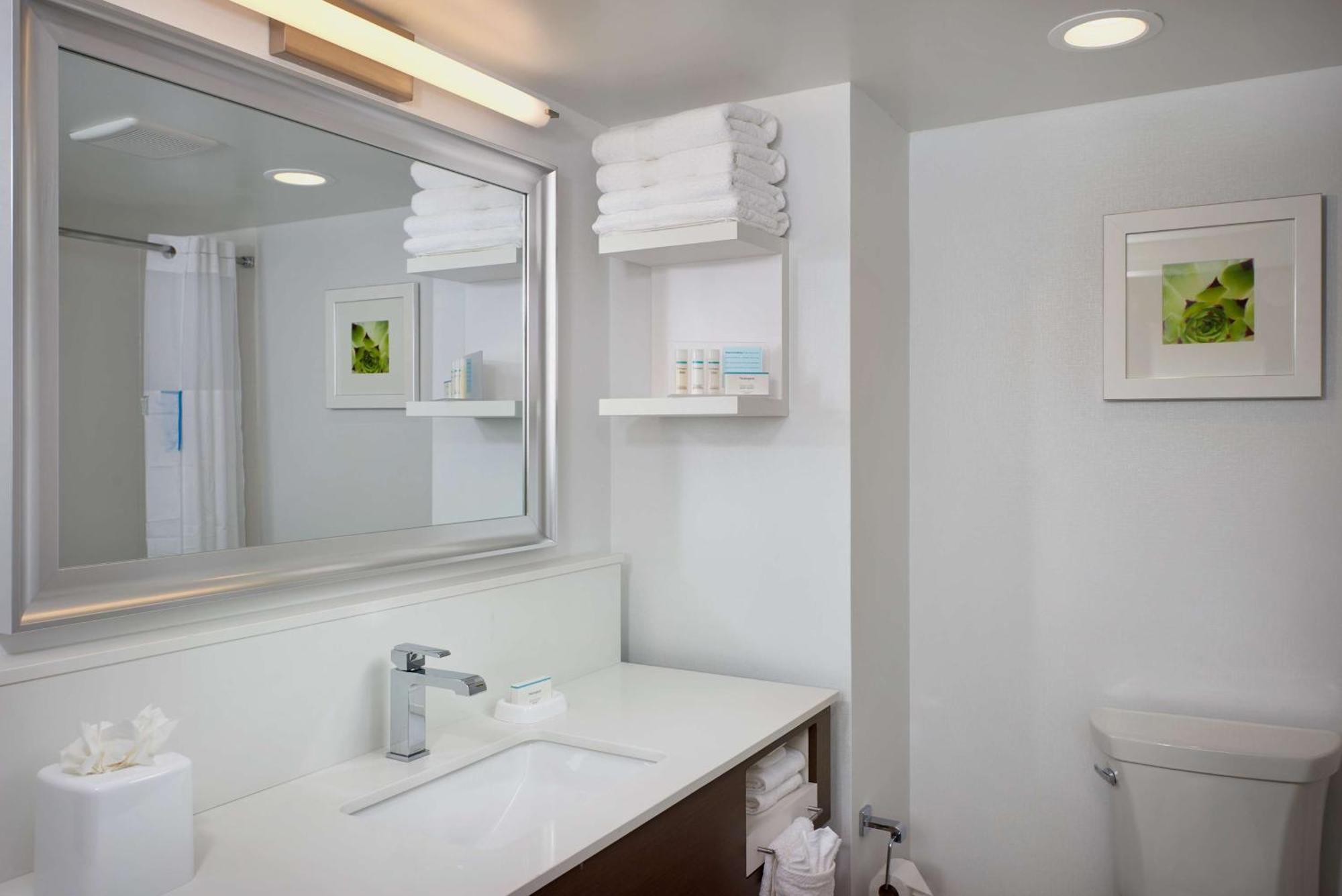 Hampton Inn & Suites Scottsdale On Shea Blvd Luaran gambar