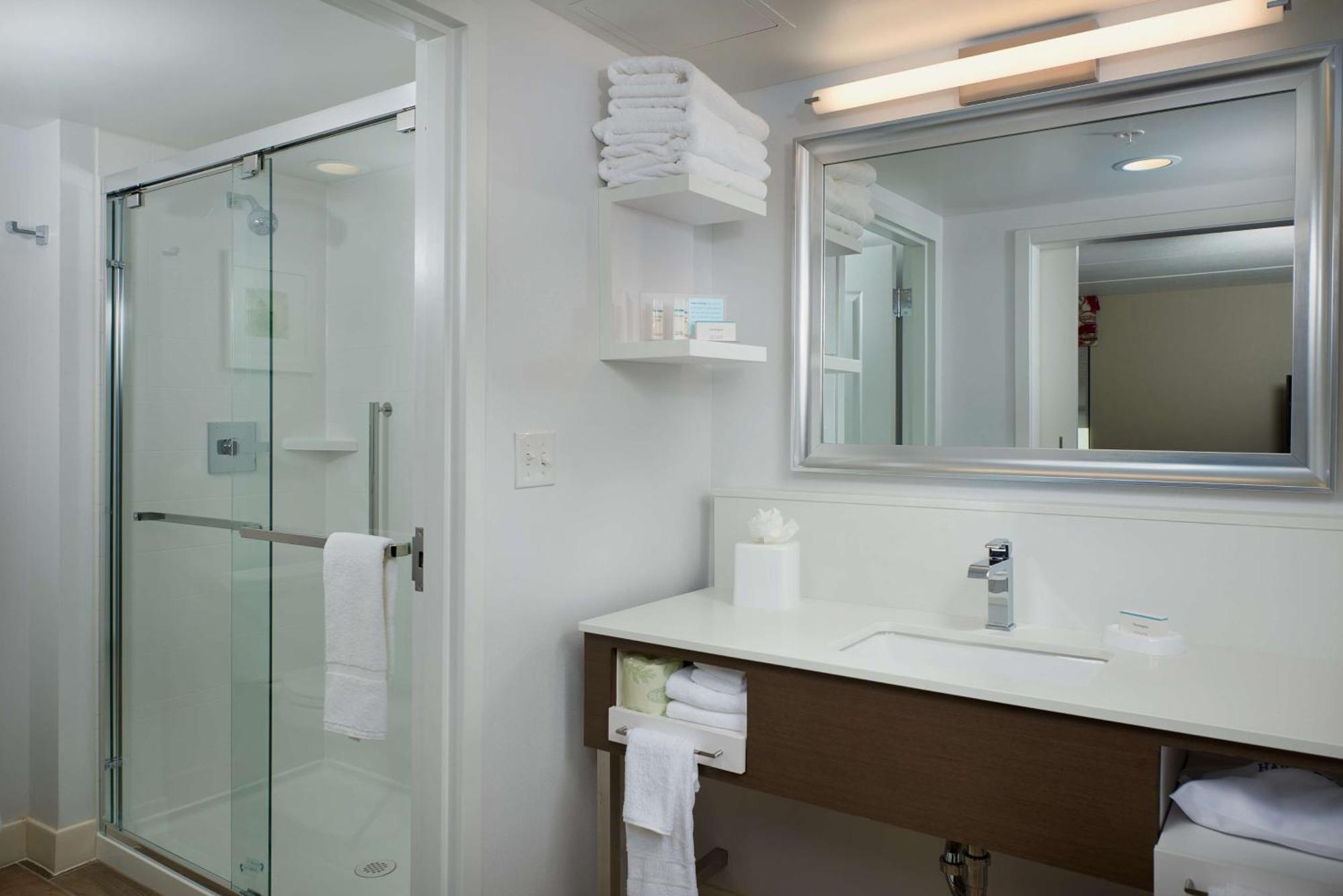 Hampton Inn & Suites Scottsdale On Shea Blvd Luaran gambar