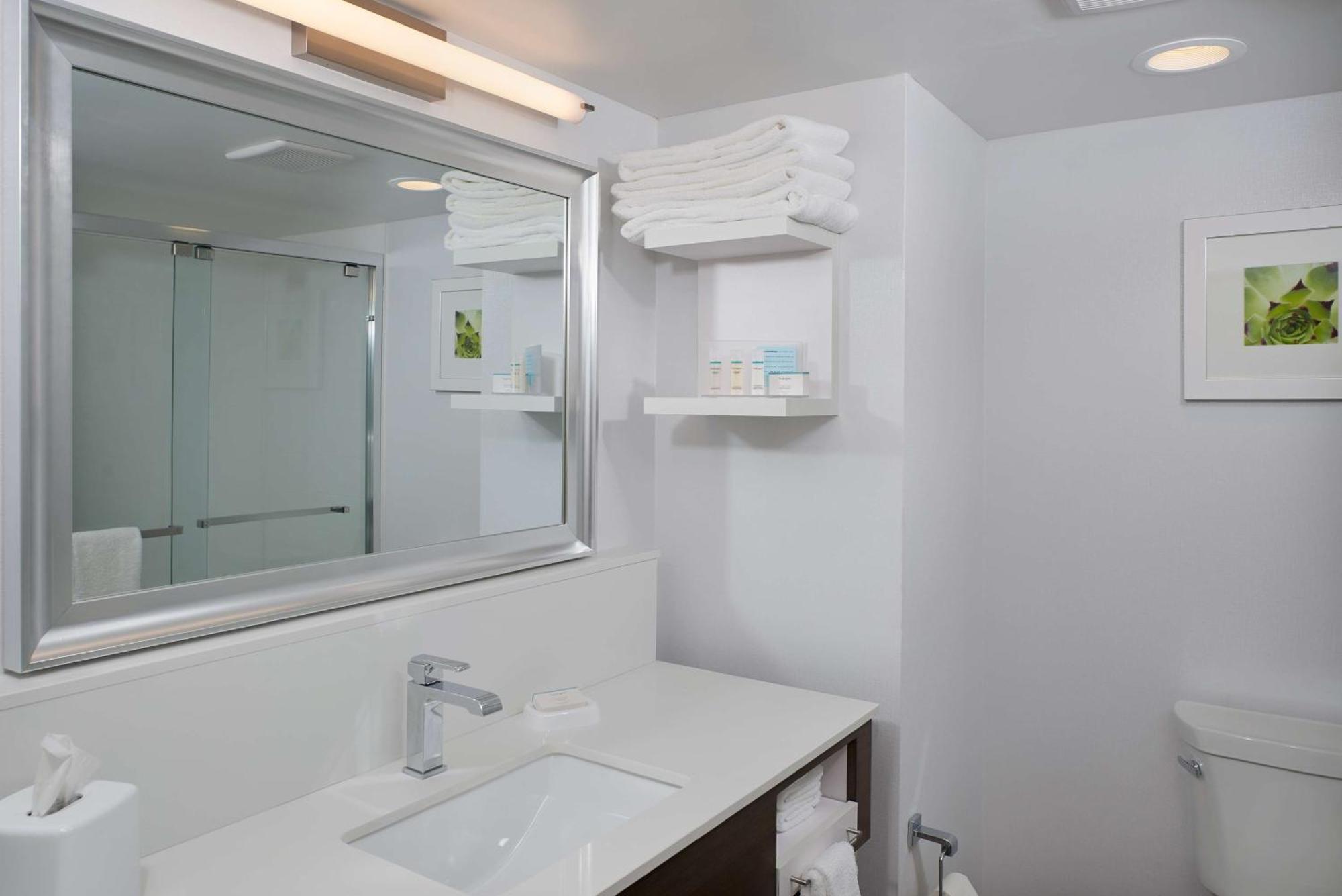 Hampton Inn & Suites Scottsdale On Shea Blvd Luaran gambar