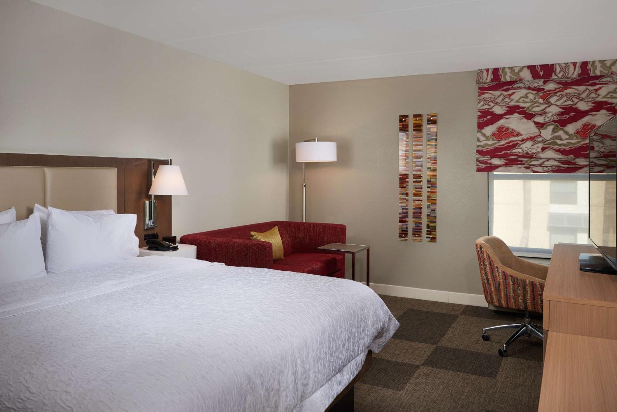 Hampton Inn & Suites Scottsdale On Shea Blvd Luaran gambar