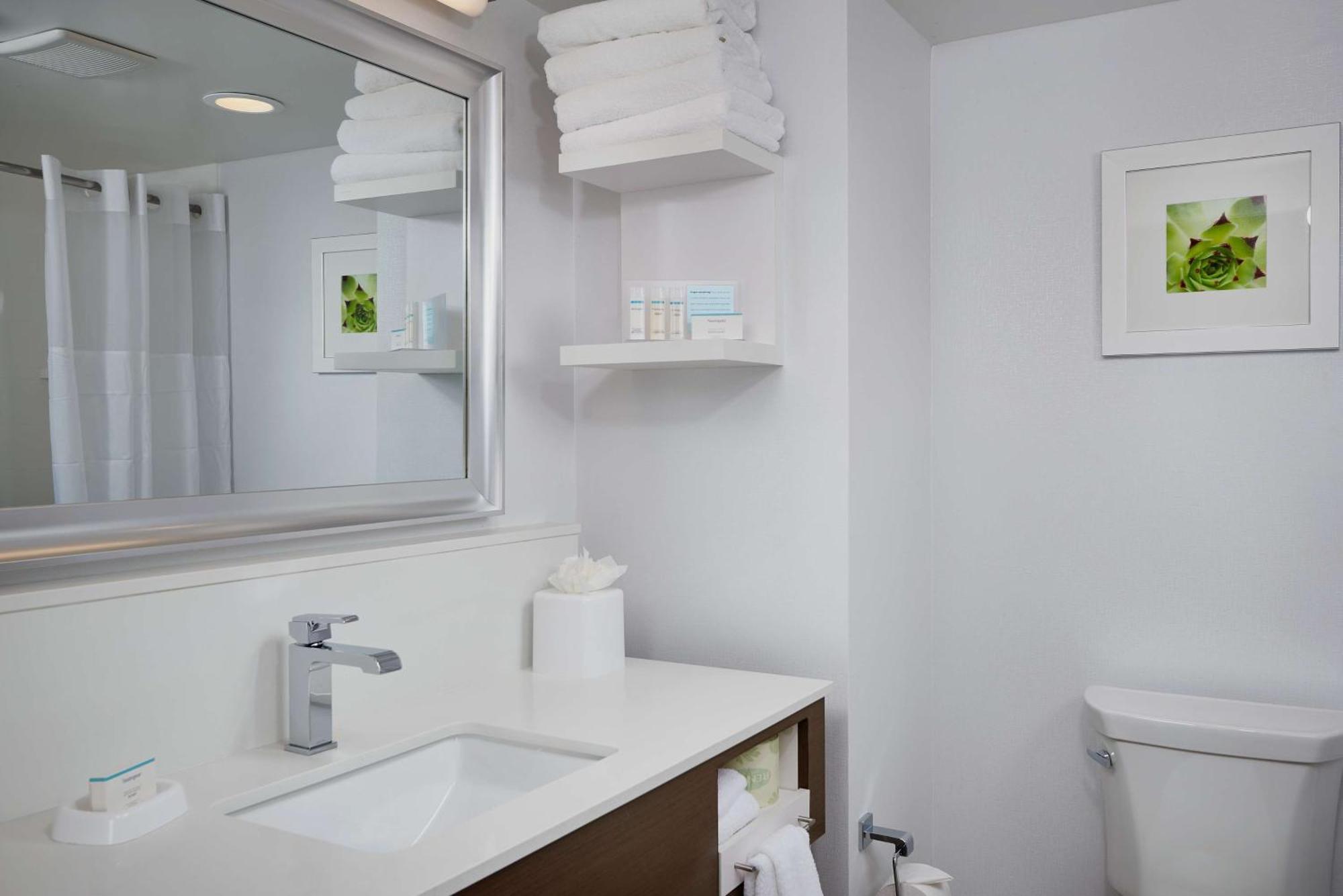 Hampton Inn & Suites Scottsdale On Shea Blvd Luaran gambar