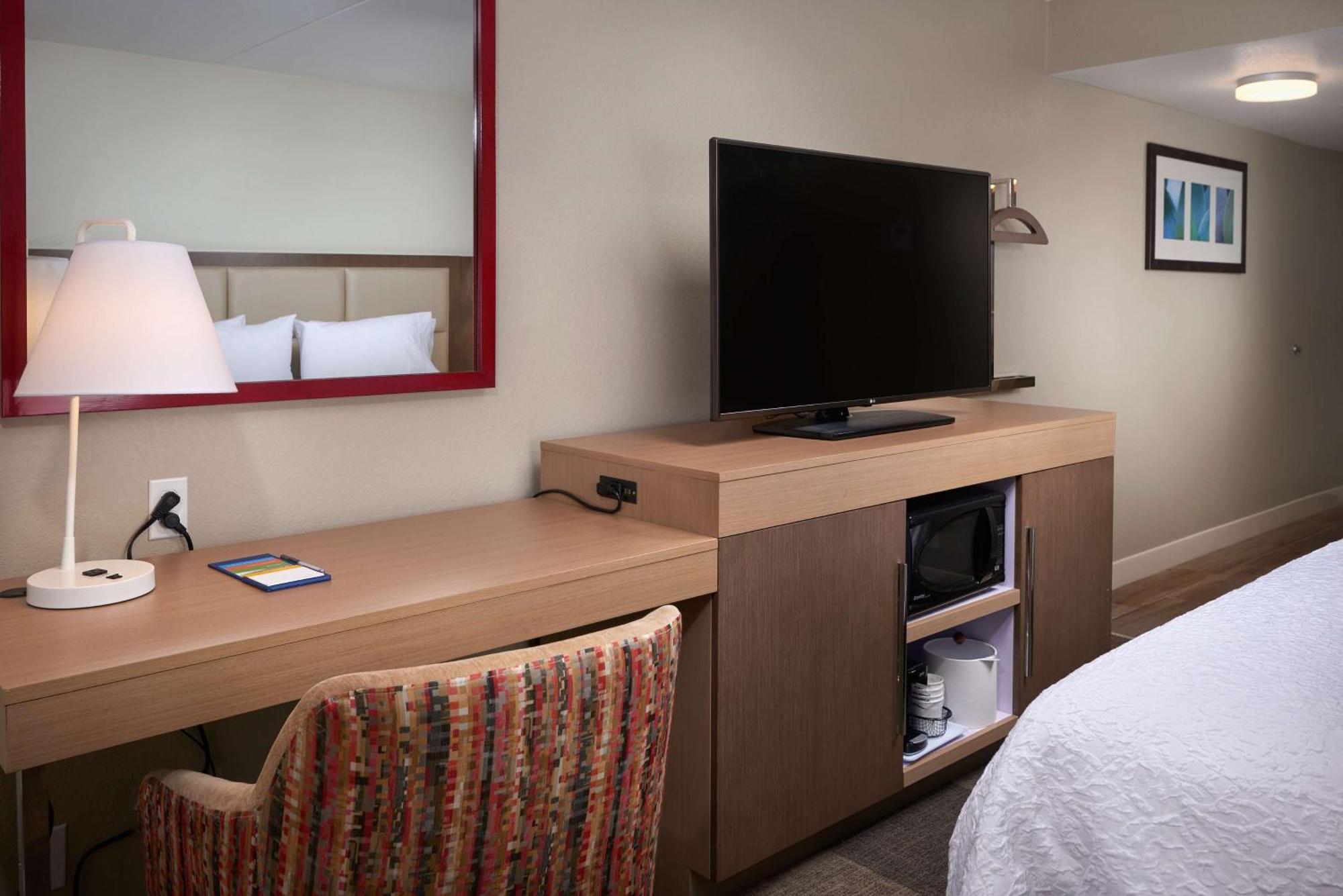 Hampton Inn & Suites Scottsdale On Shea Blvd Luaran gambar