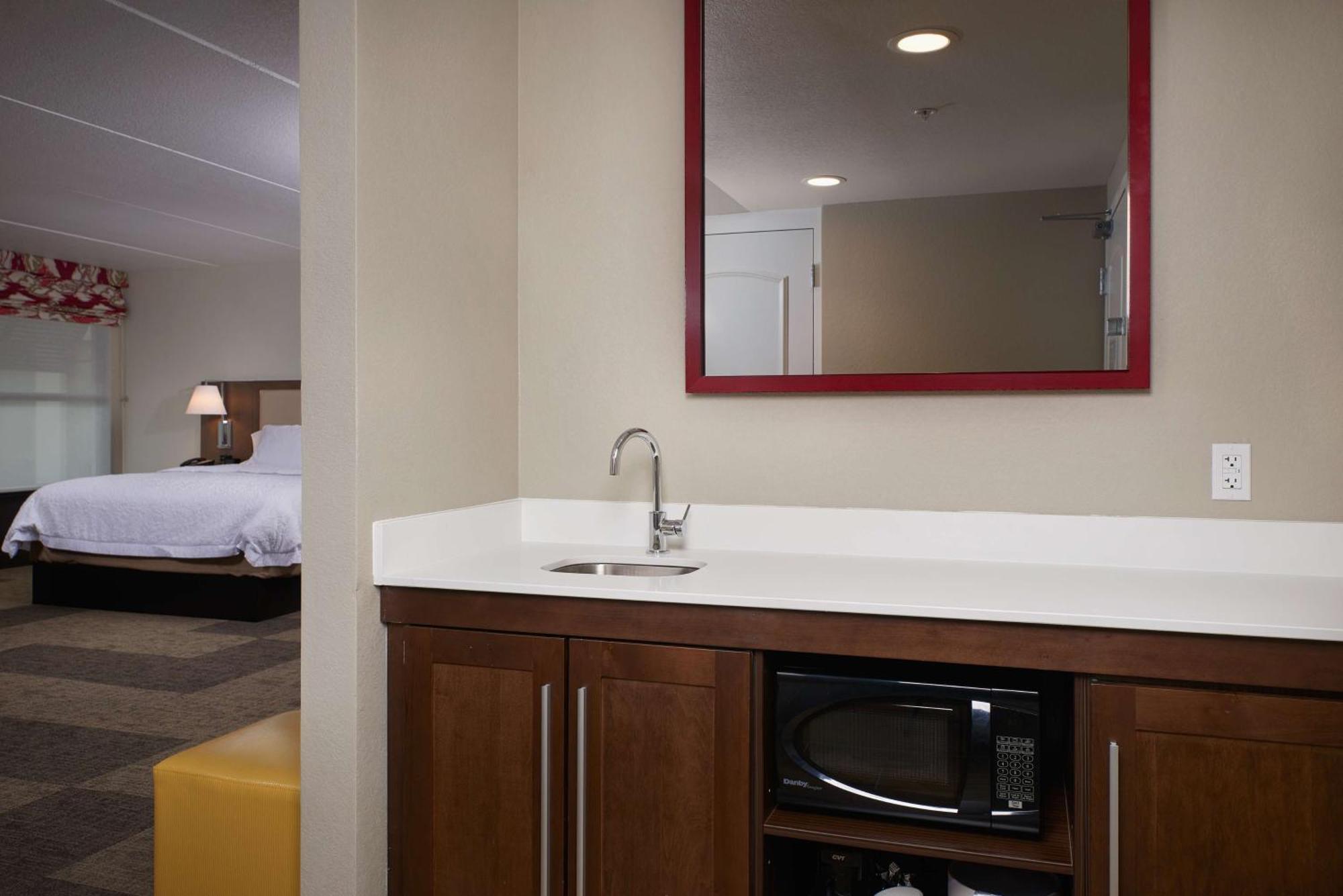 Hampton Inn & Suites Scottsdale On Shea Blvd Luaran gambar