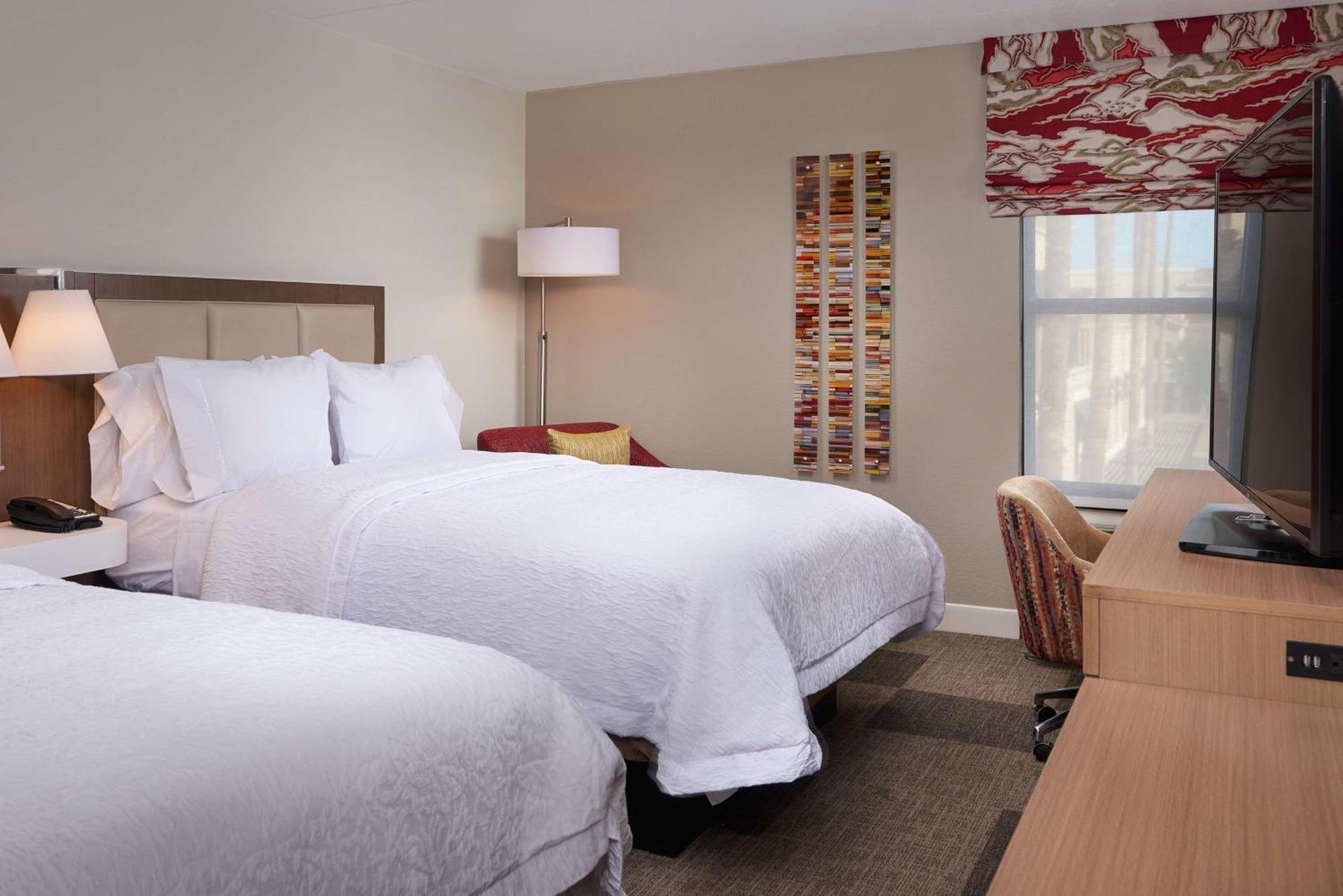 Hampton Inn & Suites Scottsdale On Shea Blvd Luaran gambar