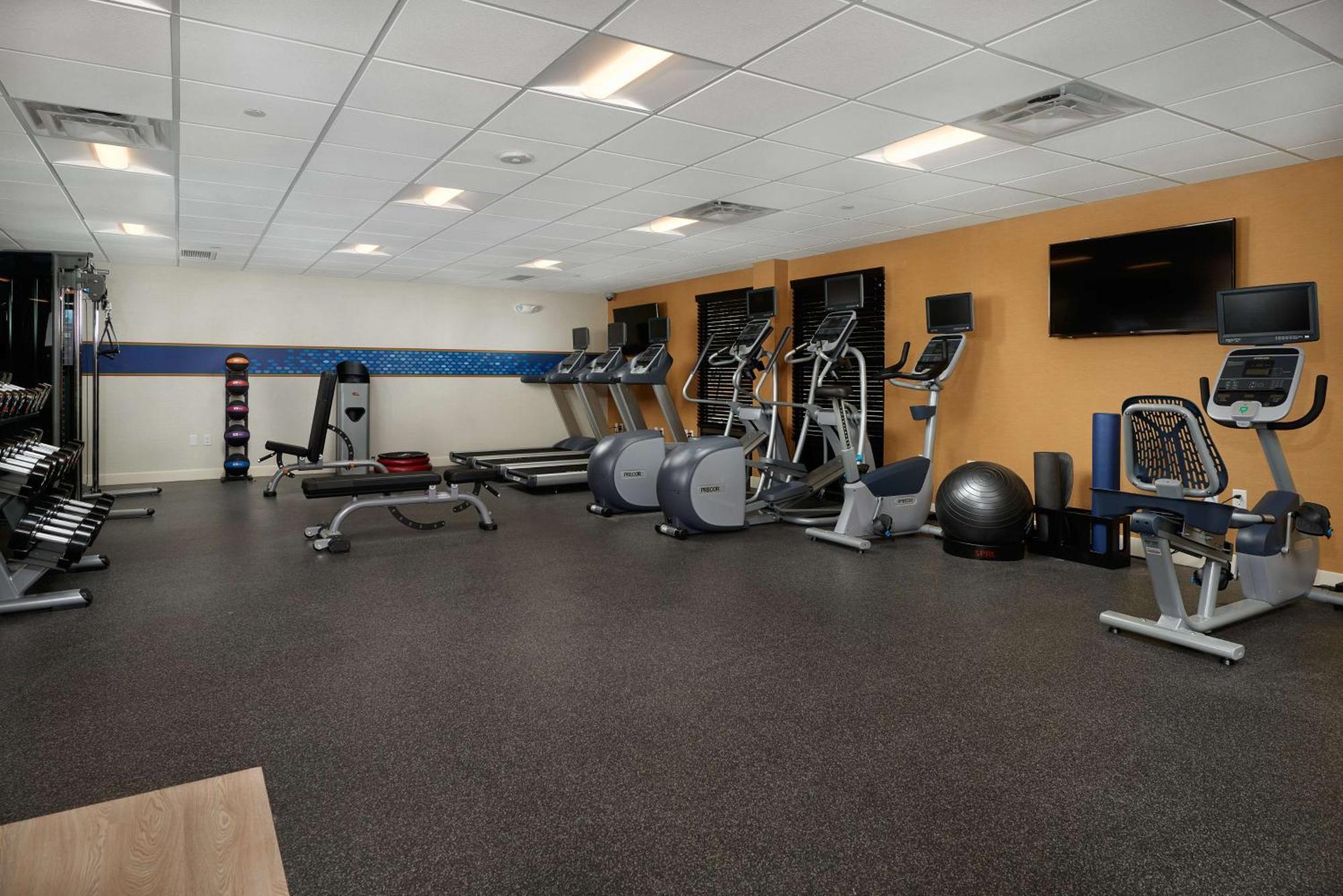 Hampton Inn & Suites Scottsdale On Shea Blvd Luaran gambar
